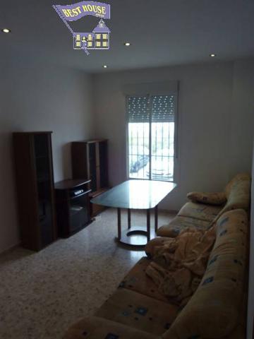 SE VENDE PISO EN PLANTA BAJA (ZONA LAS PALOMAS) photo 0