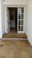 ALQUILER DE CHALET EN EL SANTISCAL photo 0