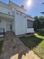 ALQUILER DE CHALET EN EL SANTISCAL photo 0
