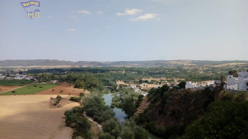 VENTA DE TERRENO URBANO EN ARCOS DE LA FRONTERA, CASCO ANTIGUO photo 0