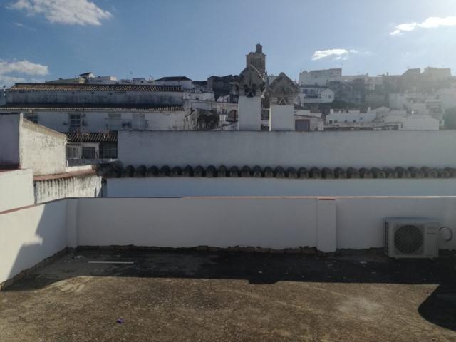 CASA Y GARAjE EN ARCOS DE LA FRONTERA, ZONA CASCO ANTIGUO photo 0