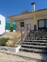 VENTA DE PARCELA CON CONSTRUCCIÓN photo 0