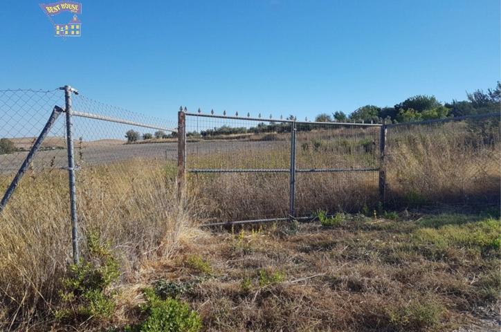 VENTA DE PARCELA EN LA ZONA VENTA EL PAVO photo 0