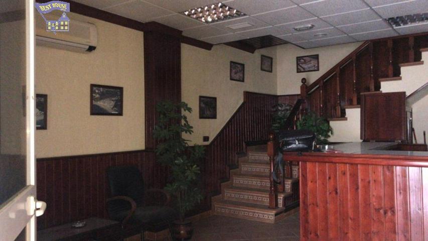 VENTA O AlQUILER CON OPCION A COMPRA DE LOCAL ZONA CAMINO DE BORNOS photo 0