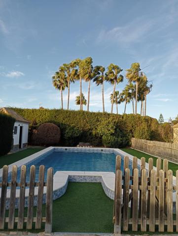 CHALET EN VENTA EL SANTISCAL photo 0