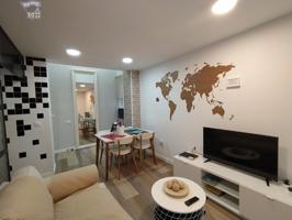 VENTA Y ALQUILER DE APARTAMENTO ZONA CENTRO photo 0