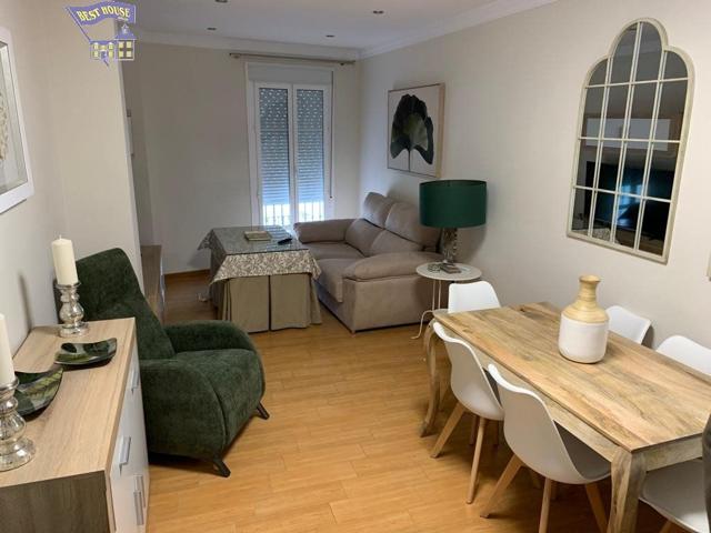 VENTA DE PISO ZONA LAS CANTERAS photo 0