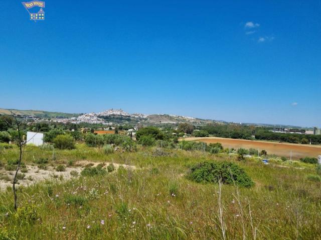 VENTA DE PARCELA ZONA EL ROMERAL photo 0