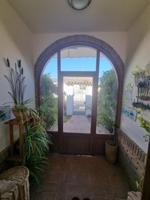 VENTA DE CHALET ZONA EL SANTISCAL photo 0