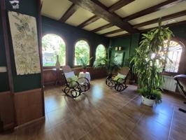 VENTA DE CHALET ZONA EL SANTISCAL photo 0