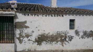 FINCA RUSTICA CON CONSTRUCCIÓN ZONA HUERTA LA MONARDA photo 0