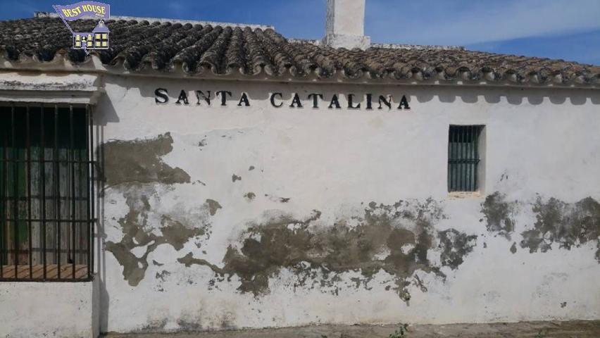 FINCA RUSTICA CON CONSTRUCCIÓN ZONA HUERTA LA MONARDA photo 0