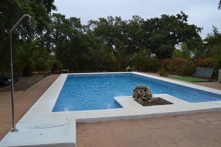 FINCA DE RECREO CON 14 HECTAREAS EN ARCOS DE LA FRONTERA photo 0