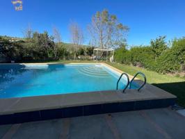 SE VENDE CASA DE CAMPO CON TERRENO EN ZONA DE LA VENTA EL PAVO photo 0