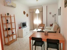 SE ALQUILA PISO EN ZONA LAS CANTERAS (SOLO DISPONIBLE PARA PROFESORES) photo 0