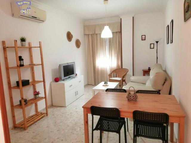 SE ALQUILA PISO EN ZONA LAS CANTERAS (SOLO DISPONIBLE PARA PROFESORES) photo 0