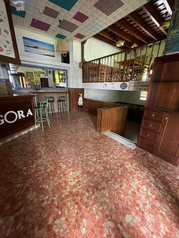 SE VENDE O SE ALQUILA BAR - RESTAURANTE EN ZONA CENTRO DE ARCOS photo 0