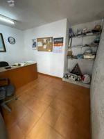 SE VENDE NAVE INDUSTRIAL EN EL BARRIO BAJO photo 0