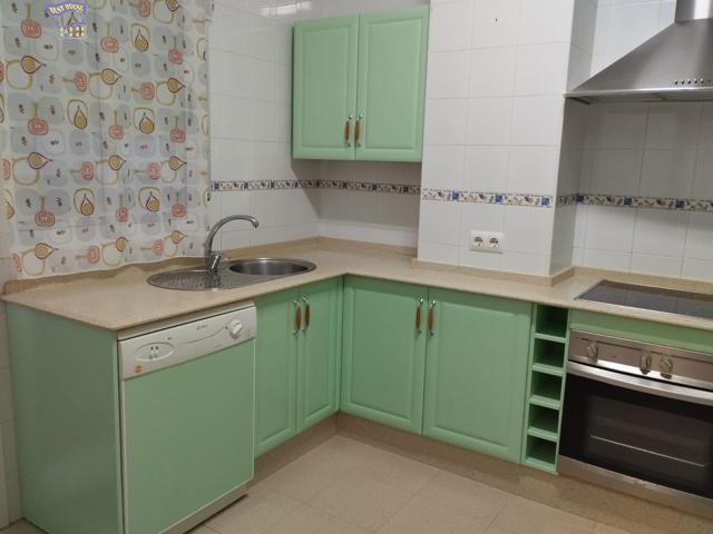 SE ALQUILA PISO PARA PROFESORES EN ZONA DE LAS CANTERAS HASTA EL 1 DE JULIO photo 0