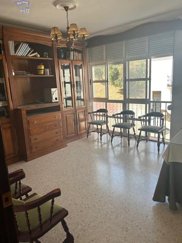 SE VENDE PISO VPO EN ZONA CUESTA LA RUJANA photo 0