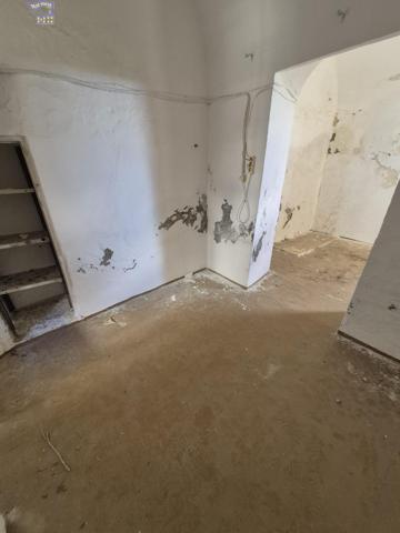 SE VENDE CASA PARA REFORMAR EN ZONA DEL CASCO ANTIGUO photo 0