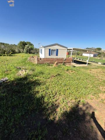 SE VENDE PARCELA EN ZONA CARRETERA ARCOS-ALGAR photo 0