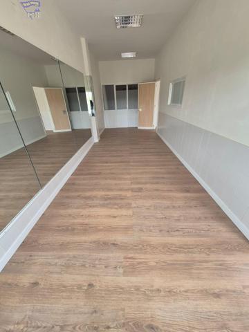 SE VENDE LOCAL COMERCIAL EN ZONA EL SANTISCAL photo 0