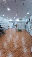 SE VENDE LOCAL COMERCIAL EN ZONA CERCANO A CENTRO photo 0