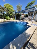 SE VENDE CASA DE CAMPO CON PISCINA EN ZONA DE LA SIERPE photo 0
