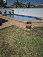 SE VENDE CHALET CON PISCINA EN EL SANTISCAL photo 0