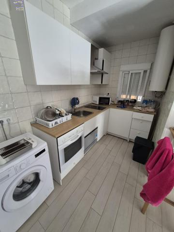 SE VENDE APARTAMENTO EN ZONA CASCO ANTIGUO photo 0