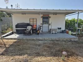 SE VENDE PARCELA EN ZONA CARRETERA ARCOS- GIBALBIN photo 0