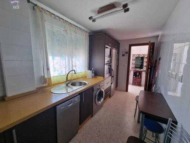 SE VENDE PISO VPO EN ZONA ELEFANTE AZUL photo 0