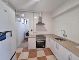 SE VENDE PISO EN ZONA EL SANTISCAL photo 0