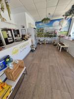 SE VENDE LOCAL COMERCIAL EN ZONA EL PORTICHUELO photo 0