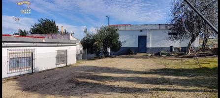 SE VENDE FINCA EN ZONA EL ROMERAL photo 0