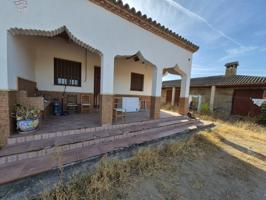 SE VENDE FINCA EN ZONA DE LA VENTA EL PAVO photo 0