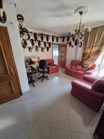 SE VENDE PISO EN PRIMERA PLANTA ZONA CAMINO DE BORNOS photo 0