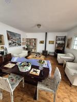 SE VENDE CASA CON JARDÍN EN LA JUNTA DE LOS RÍOS photo 0