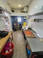 SE VENDE UN LOCAL COMERCIALEN ZONA DEL PORTICHUELO photo 0