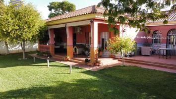 SE VENDE CHALET EN ZONA DEL SANTISCAL photo 0