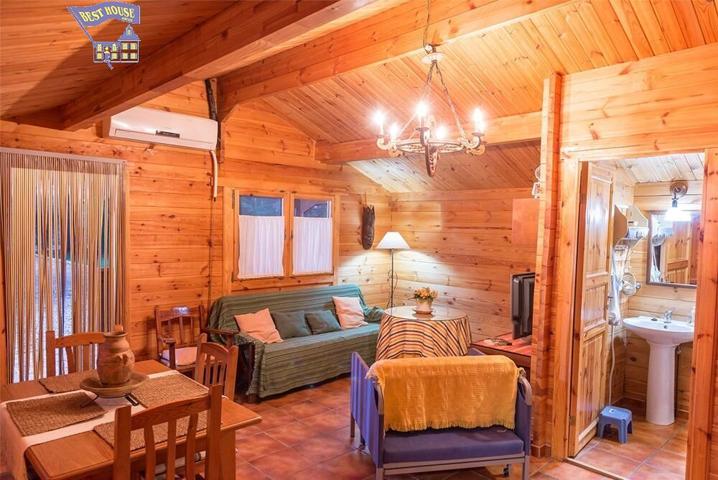 SE VENDE PARCELA EN ARCOS DE LA FRONTERA EN ZONA CERCANA AL SANTISCAL photo 0