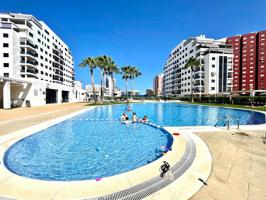 FABULOSO APARTAMENTO EN PLAYA DE POBLA DE FARNALS photo 0