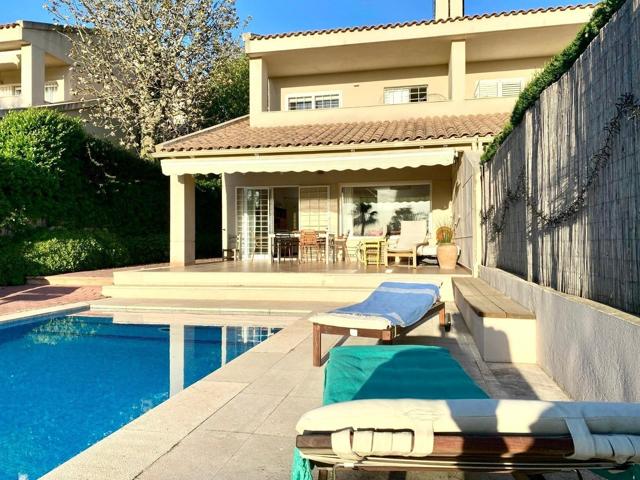 FABULOSO CHALET EN LA TORRE EN CONILL photo 0