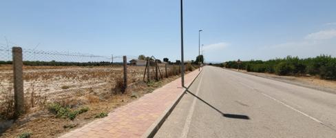 Se vende parcela urbana en la estación de Archena photo 0