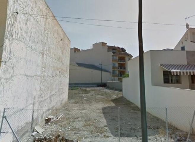 Se vende solar en Archena photo 0