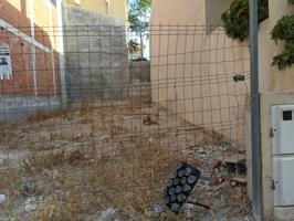 Se vende estupendo solar en zona Villarias photo 0