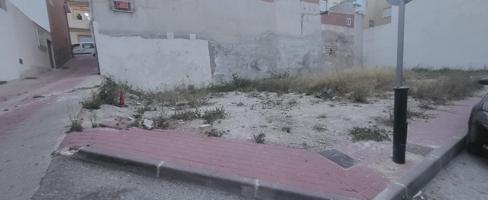 SE VENDE SOLAR EN ARCHENA (BARRIO EL OTRO LAO) photo 0