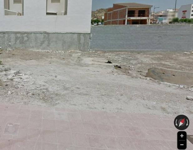 Se vende solar en Archena photo 0
