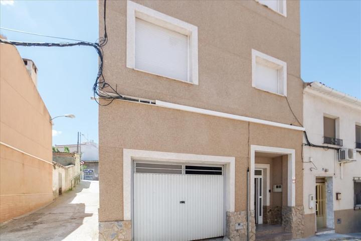 SE VENDE DUPLEX EN PLIEGO photo 0